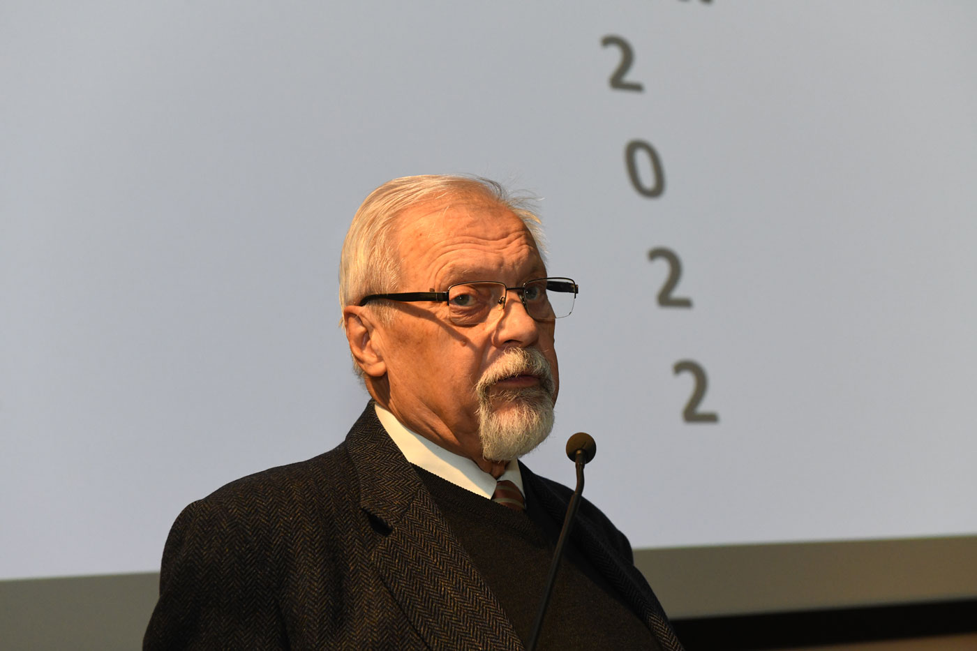 Prof. Sławomir Gzell