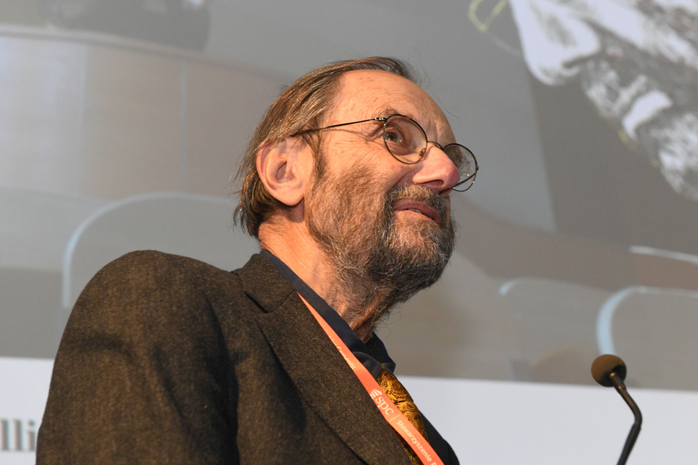 Prof. Alberto Pratelli