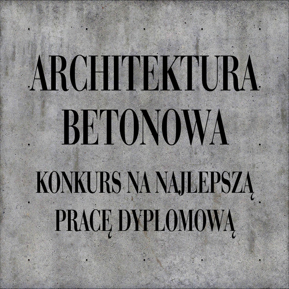 Architektura Betonowa