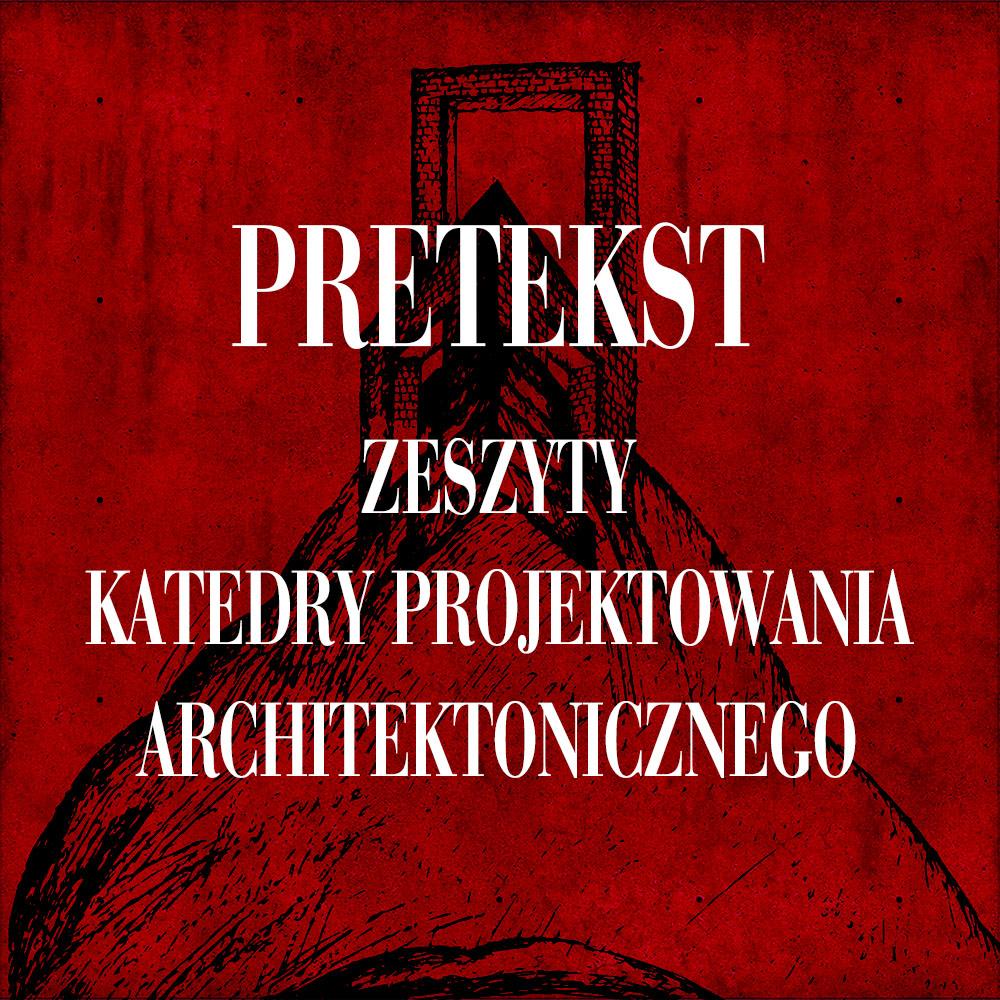 Czasopismo Pretekst